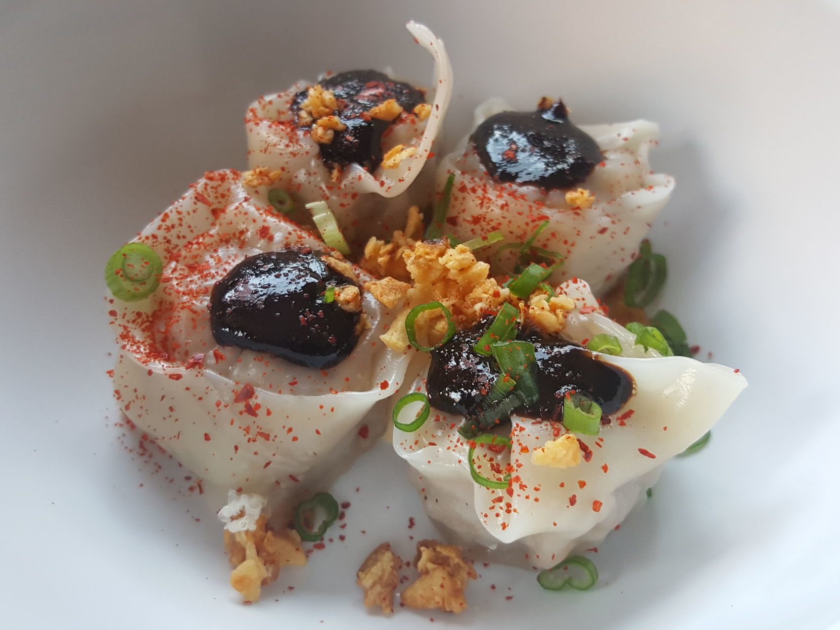 Our Gourmet: Mr. Kim's in Portsmouth
